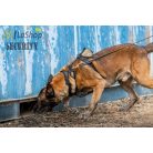 5.11 Tactical Aros K9 nyakörv Cobra csattal 3,8 cm széles - több méretben és színben