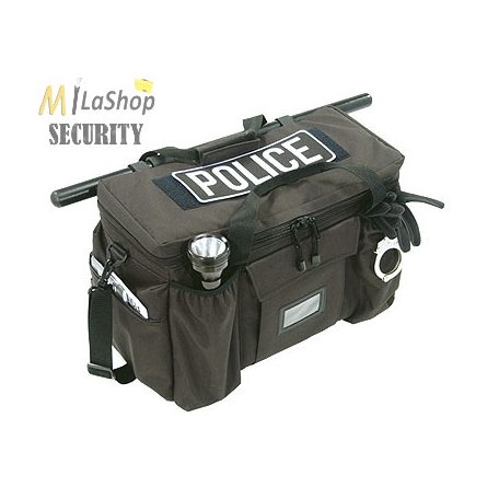 5.11 Tactical Patrol Ready Operational bag - járőr / szolgálati táska 40l