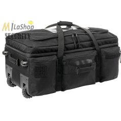   5.11 Tactical Mission Ready 3.0 gurulós, trolis taktikai utazótáska - 90 l - több színben