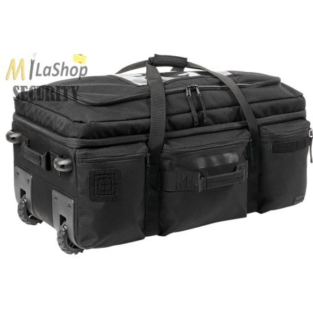 5.11 Tactical Mission Ready 3.0 gurulós, trolis taktikai utazótáska - 90 l - több színben