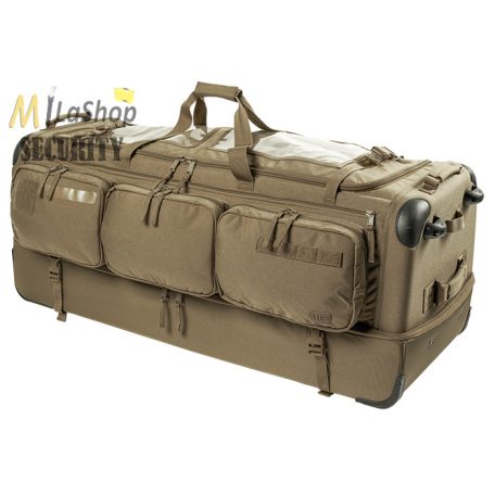 5.11 Tactical CAMS 3.0 Operational Bag gurulós, taktikai utazótáska - 190 l - több színben