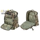 5.11 TACTICAL RUSH 24 2.0 taktikai hátizsák 37 l - woodland színben