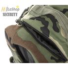 5.11 TACTICAL RUSH 24 2.0 taktikai hátizsák 37 l - woodland színben