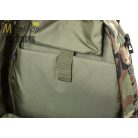 5.11 TACTICAL RUSH 24 2.0 taktikai hátizsák 37 l - woodland színben