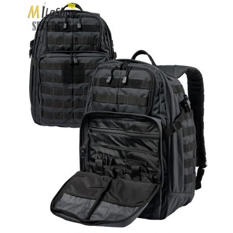 5.11 TACTICAL RUSH 24 2.0 taktikai hátizsák 37 l - több színben