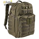 5.11 TACTICAL RUSH 24 2.0 taktikai hátizsák 37 l - több színben