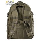 5.11 TACTICAL RUSH 24 2.0 taktikai hátizsák 37 l - több színben