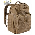 5.11 TACTICAL RUSH 24 2.0 taktikai hátizsák 37 l - több színben