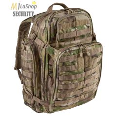   5.11 TACTICAL RUSH 72 2.0 taktikai hátizsák 55 l - multicam színben