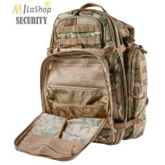   5.11 TACTICAL RUSH 72 2.0 taktikai hátizsák 55 l - multicam színben