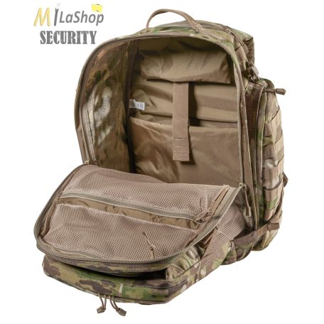 5.11 TACTICAL RUSH 72 2.0 taktikai hátizsák 55 l - multicam színben