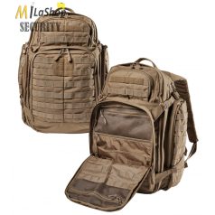   5.11 TACTICAL RUSH 72 2.0 taktikai hátizsák 55 l - több színben