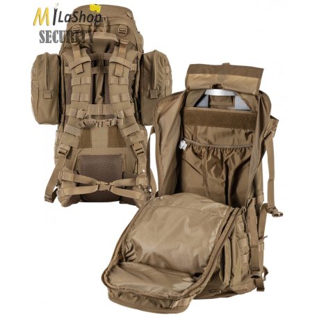 5.11 TACTICAL RUSH100 taktikai hátizsák - 60 l - több színben