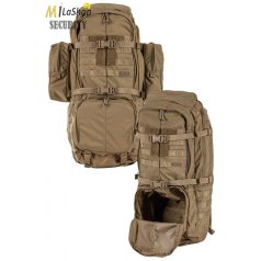   5.11 TACTICAL RUSH100 taktikai hátizsák - 60 l - több színben