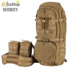 5.11 TACTICAL RUSH100 taktikai hátizsák - 60 l - több színben