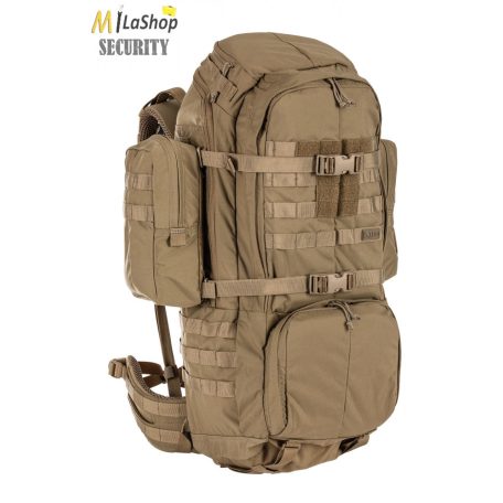 5.11 TACTICAL RUSH100 taktikai hátizsák - 60 l - több színben