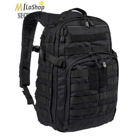 5.11 TACTICAL RUSH 12 2.0 taktikai hátizsák 24 l - több színben