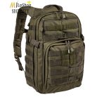 5.11 TACTICAL RUSH 12 2.0 taktikai hátizsák 24 l - több színben