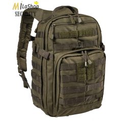   5.11 TACTICAL RUSH 12 2.0 taktikai hátizsák 24 l - több színben