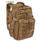 5.11 TACTICAL RUSH 12 2.0 taktikai hátizsák 24 l - több színben