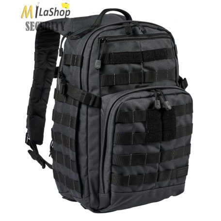 5.11 TACTICAL RUSH 12 2.0 taktikai hátizsák 24 l - több színben