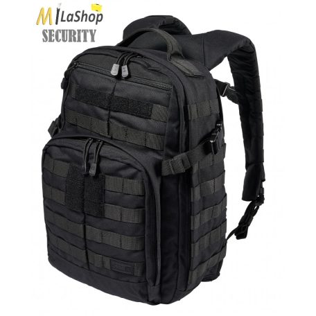 5.11 TACTICAL RUSH 12 2.0 taktikai hátizsák 24 l - több színben