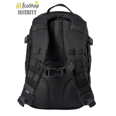 5.11 TACTICAL RUSH 12 2.0 taktikai hátizsák 24 l - több színben