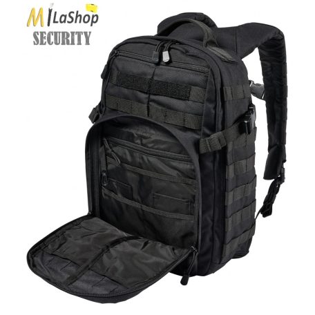 5.11 TACTICAL RUSH 12 2.0 taktikai hátizsák 24 l - több színben