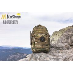   5.11 TACTICAL RUSH 12 2.0 taktikai hátizsák 24 l - multicam színben