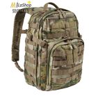 5.11 TACTICAL RUSH 12 2.0 taktikai hátizsák 24 l - multicam színben