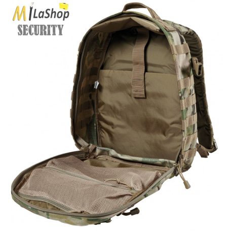 5.11 TACTICAL RUSH 12 2.0 taktikai hátizsák 24 l - multicam színben