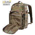 5.11 TACTICAL RUSH 12 2.0 taktikai hátizsák 24 l - multicam színben