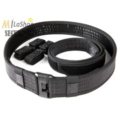   5.11 SIERRA BRAVO DUTY BELT - taktikai külső-belső öv szett