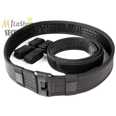 5.11 SIERRA BRAVO DUTY BELT - taktikai külső-belső öv szett