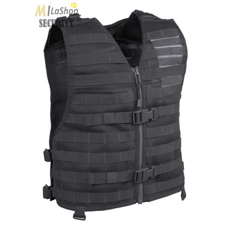 5.11 Tactical LBE Modular Vest moduláris taktikai mellény - fekete színben