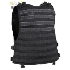  5.11 Tactical LBE Modular Vest moduláris taktikai mellény - fekete színben