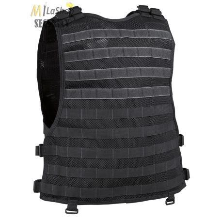 5.11 Tactical LBE Modular Vest moduláris taktikai mellény - fekete színben