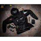 4-14 Factory Undercover Anorak Cat - taktikai anorák