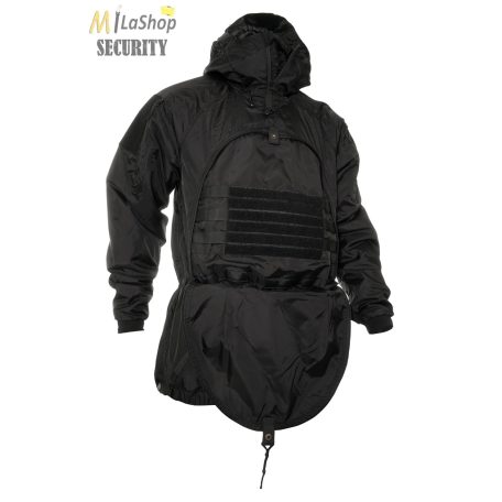 4-14 Factory Undercover Anorak Cat - taktikai anorák