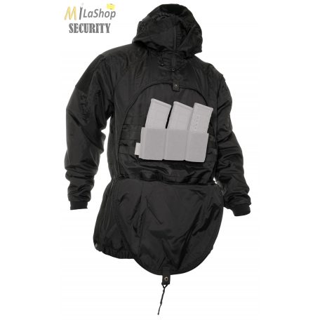 4-14 Factory Undercover Anorak Cat - taktikai anorák