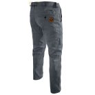 4-14 Factory Chino Shadow Trousers taktikai nadrág - sötétszürke