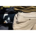 4-14 Factory Chino Shadow Trousers taktikai nadrág - sötétszürke