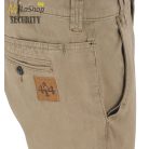 4-14 Factory Chino Shadow Trousers taktikai nadrág - sötétszürke
