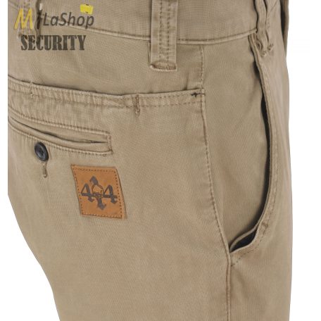 4-14 Factory Chino Shadow Trousers taktikai nadrág - sötétszürke