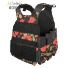 Otte Gear LVZ / OVT PLATE CARRIER (Poppies of War)