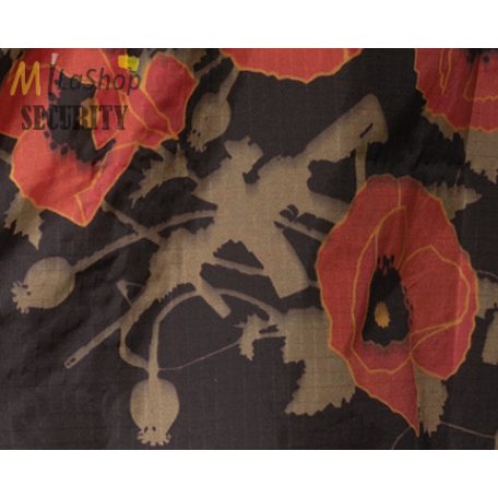 Otte Gear LVZ / OVT PLATE CARRIER (Poppies of War)