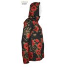 Otte Gear Shade Shirt UPF 50+ UV védelemmel POPPIES OF WAR