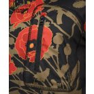 Otte Gear Shade Shirt UPF 50+ UV védelemmel POPPIES OF WAR