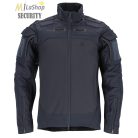 Schöffel TEC Coldresponse1 téli combat shirt-zubbony - férfi
