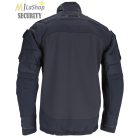 Schöffel TEC Coldresponse1 téli combat shirt-zubbony - férfi